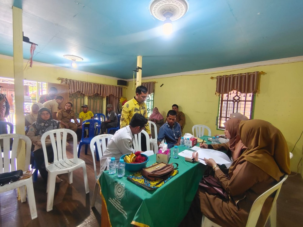 Lomba Penilaian BUMDes