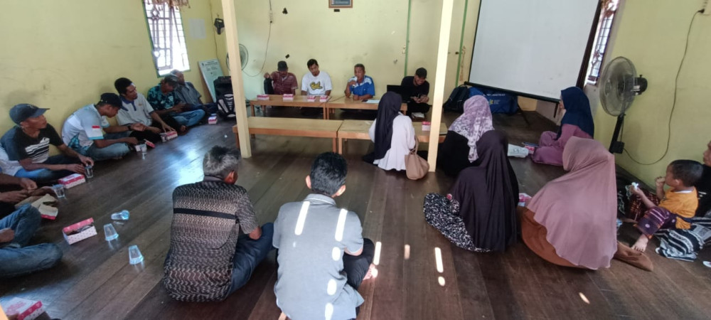 Rapat BumDes