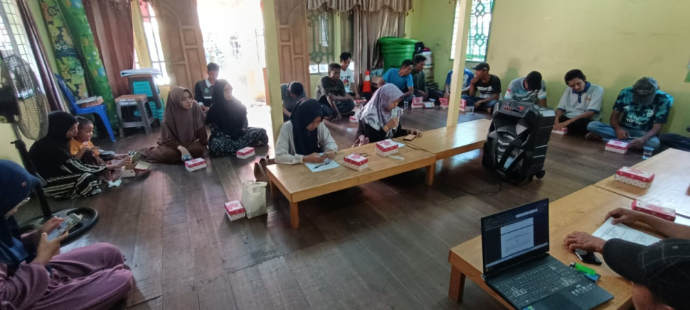 Rapat BumDes