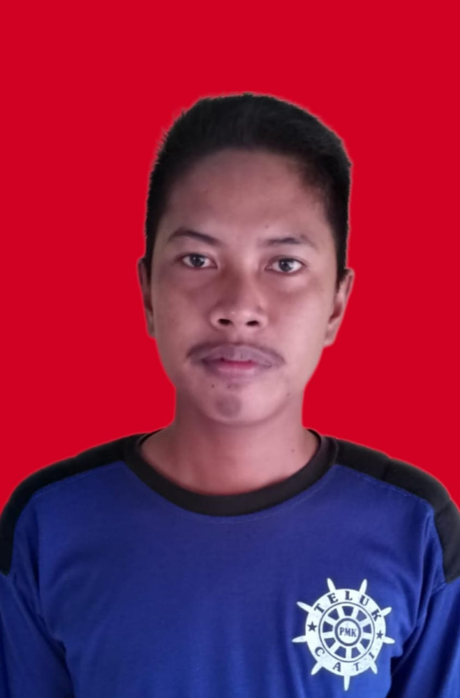AHMAD