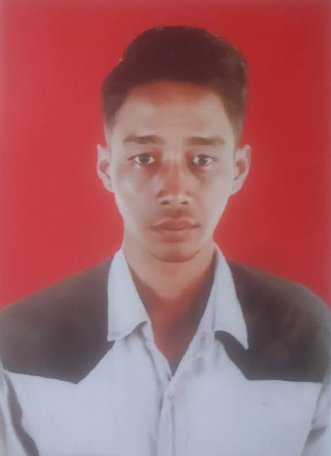 KHAIRUSSALIM