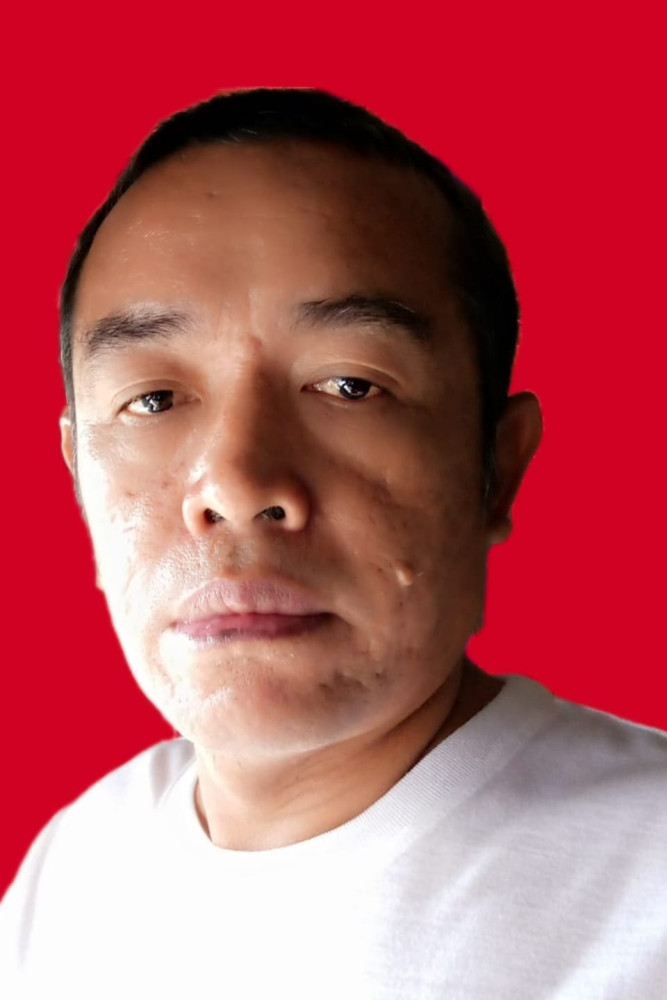MAHMUDDIN