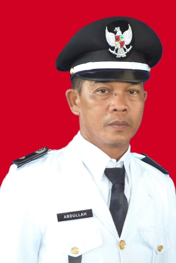 ABDULLAH