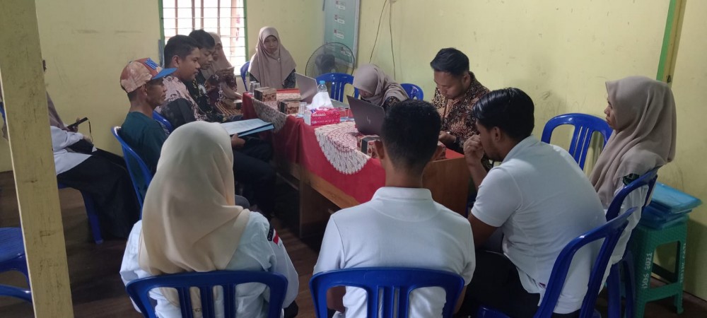 Evaluasi BPKP Tentang KopDes MP, Keuangan Desa dan Aset Desa