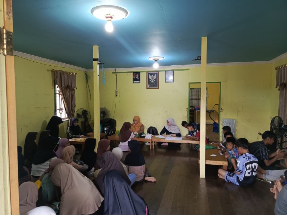 Posyandu Remaja