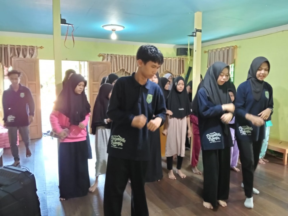 Posyandu REMAJA