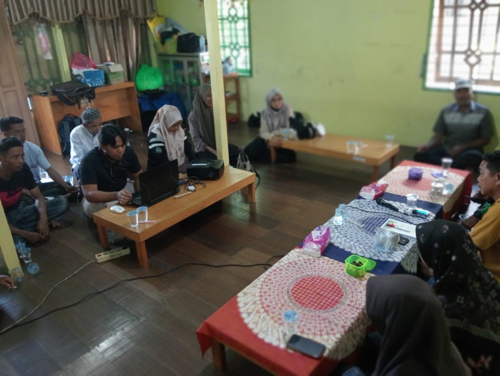 MUSDES RKPDES 2026